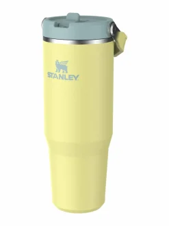 Stanley The IceFlow™ Flip Straw Tumbler -termosmuki 0.89 l^ Tee, Kahvi & Vesi