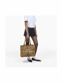 Marc Jacobs The Large Tote -kangaslaukku^ Shopperit