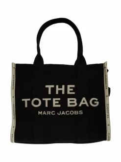 Shopperit<Marc Jacobs The Large Tote -laukku 001 BLACK