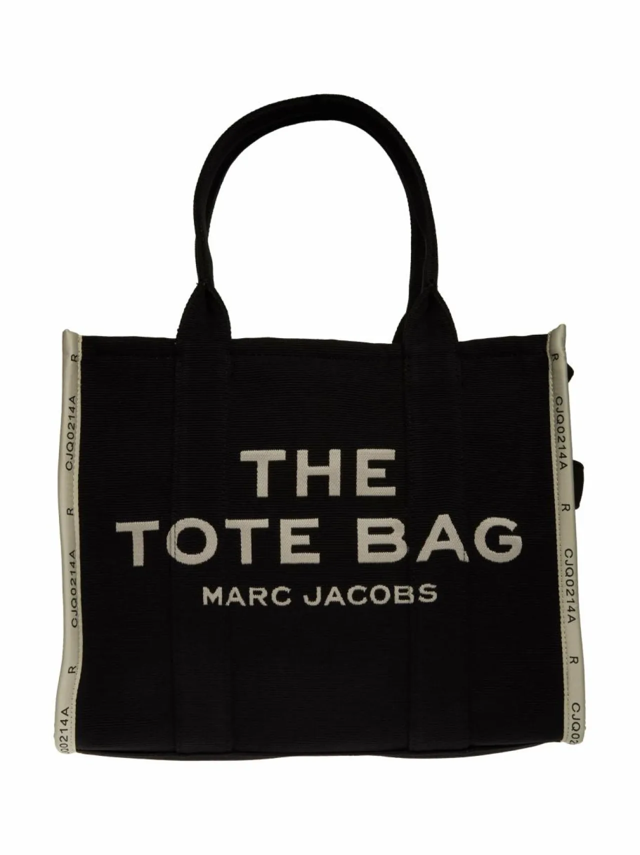 Shopperit<Marc Jacobs The Large Tote -laukku 001 BLACK