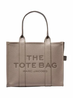 Marc Jacobs The Large Tote -nahkalaukku^ Shopperit