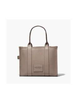 Marc Jacobs The Large Tote -nahkalaukku^ Shopperit