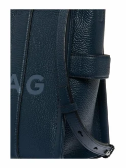 Shopperit<Marc Jacobs The Medium Tote -nahkalaukku 426 BLUE SEA