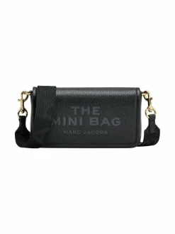 Marc Jacobs The Mini Bag -nahkalaukku^ Olkalaukut