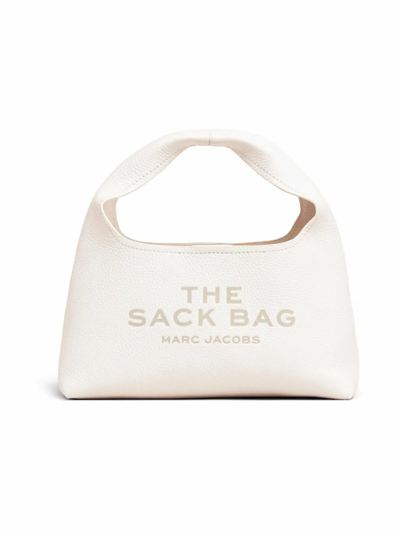Marc Jacobs The Mini Sack -nahkalaukku^ Käsilaukut