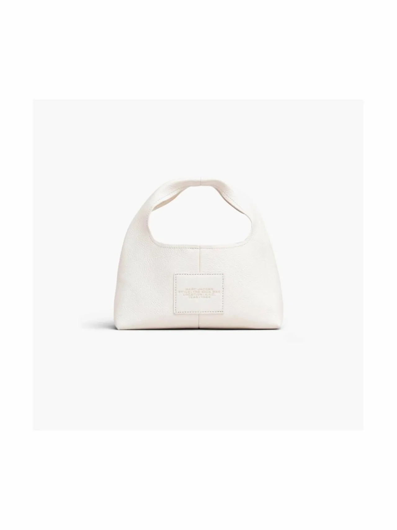 Marc Jacobs The Mini Sack -nahkalaukku^ Käsilaukut