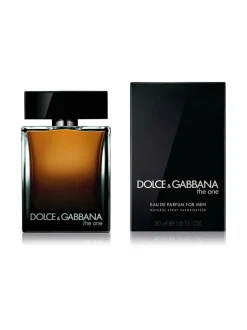 Dolce & Gabbana The One Essence For Men EdP -tuoksu 50 ml^ Tuoksut|Miehet