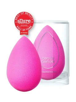 Beautyblender The Original Pink -meikkisieni^ Meikkaustarvikkeet