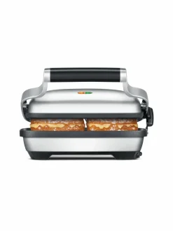 Sage The Perfect Press Sandwich Grill -voileipärauta/grilli^ Grillit & Grillitarvikkeet