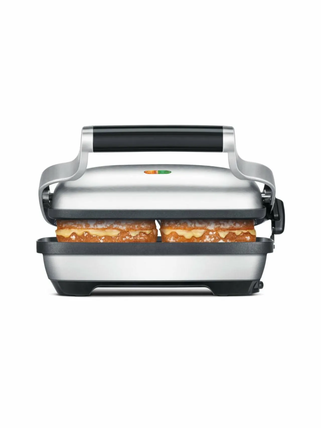 Sage The Perfect Press Sandwich Grill -voileipärauta/grilli^ Grillit & Grillitarvikkeet