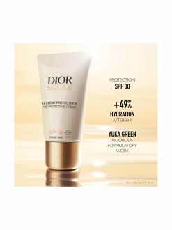 DIOR The Protective Creme SPF 50-aurinkosuojavoide^ Aurinkotuotteet