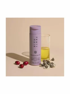 Muotoilu & Viimeistely<Fenty Hair The Protective Type 5-in-1 Heat Protectant Styling Cream -hiusvoide 150 ml