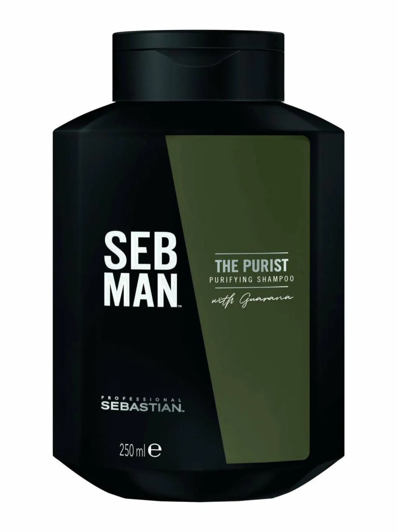 Sebastian The Purist -shampoo 250 ml^ Hiustenhoito