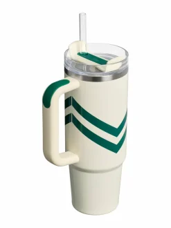 Stanley The Quencher H2.O FlowState™ Tumbler -termosmuki 0.89 l^ Tee, Kahvi & Vesi