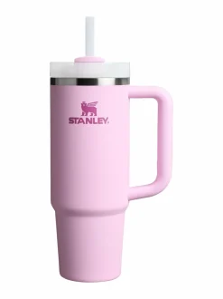 Stanley The Quencher H2.O FlowState™ Tumbler -termosmuki 0.89 l^ Tee, Kahvi & Vesi