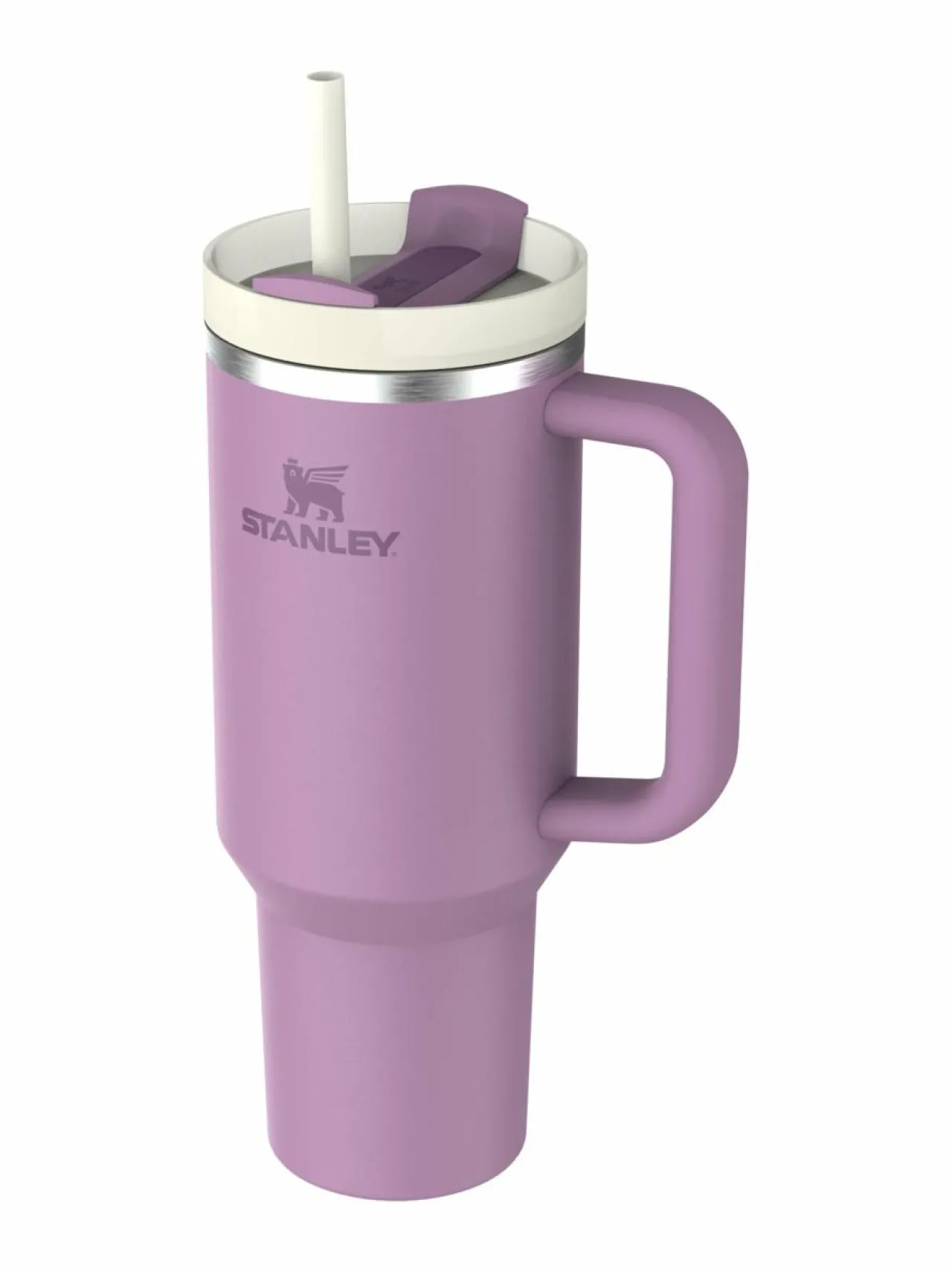 Stanley The Quencher H2.O FlowState™ Tumbler -termosmuki 1.18L^ Tee, Kahvi & Vesi