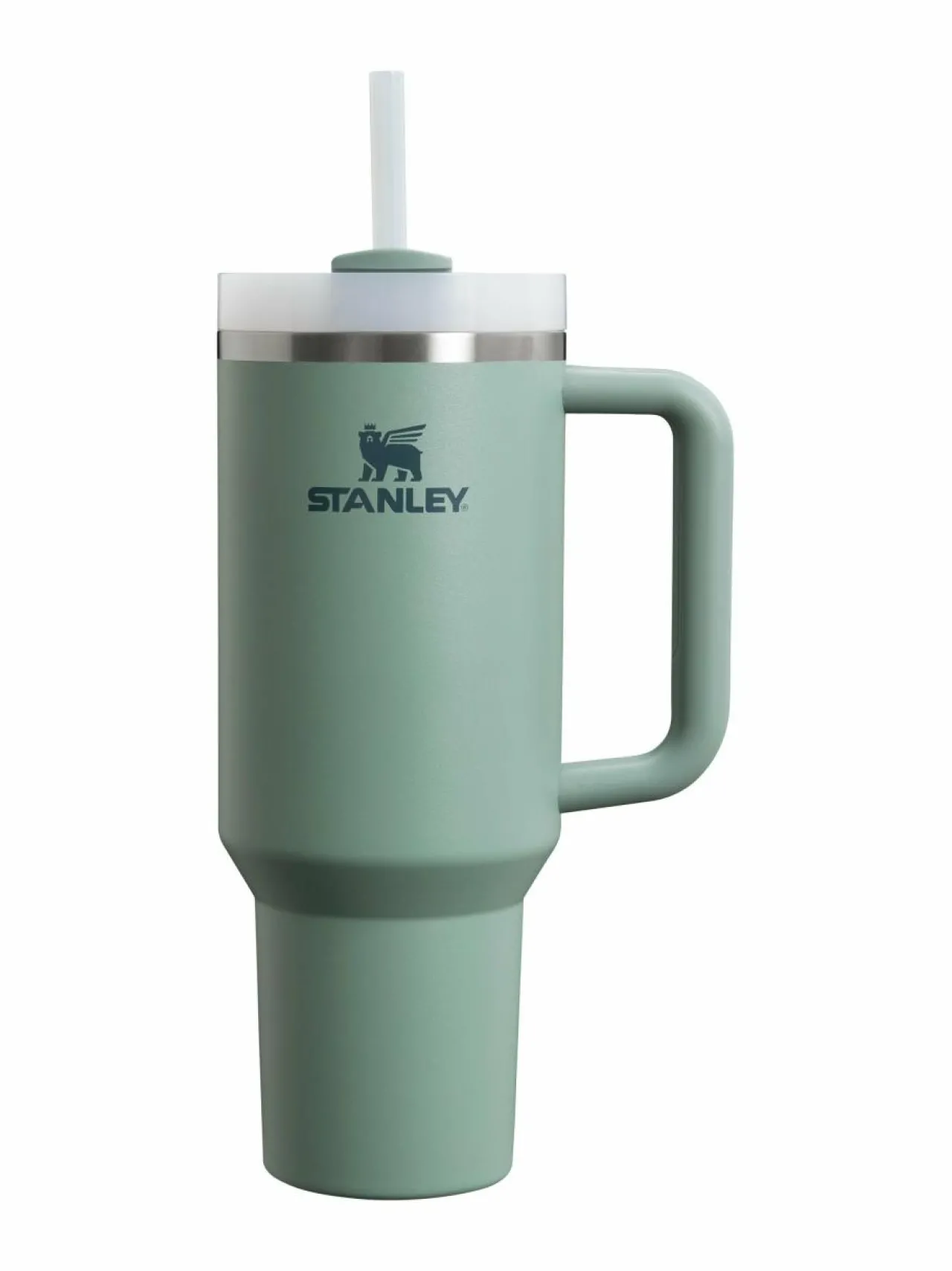 Stanley The Quencher H2.O FlowState™ Tumbler -termosmuki 1.18 l^ Tee, Kahvi & Vesi