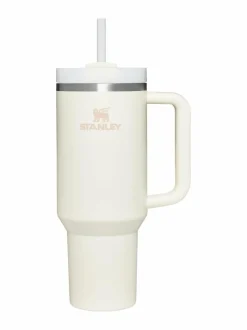 Stanley The Quencher H2.O FlowState™ Tumbler -termosmuki 1.18 l^ Tee, Kahvi & Vesi