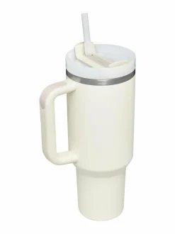 Stanley The Quencher H2.O FlowState™ Tumbler -termosmuki 1.18 l^ Tee, Kahvi & Vesi
