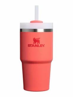 Stanley The Quencher H2.O FlowState™ -termosmuki, 0,6 l^ Tee, Kahvi & Vesi