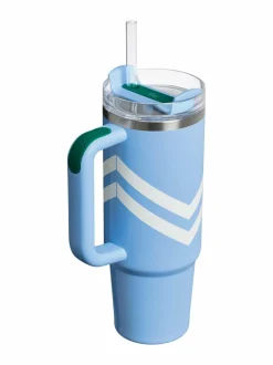 Stanley The Quencher H2.O FlowState™ Tumbler -termosmuki 0.89 l^ Tee, Kahvi & Vesi