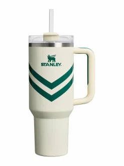 Stanley The Quencher H2.O FlowState™ Tumbler -termosmuki 1.18 l^ Tee, Kahvi & Vesi