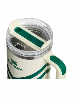 Stanley The Quencher H2.O FlowState™ Tumbler -termosmuki 1.18 l^ Tee, Kahvi & Vesi