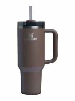 Stanley The Quencher H2.O FlowState™ Tumbler -termosmuki 1,18 l^ Tee, Kahvi & Vesi