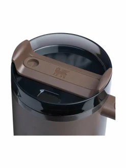 Stanley The Quencher H2.O FlowState™ Tumbler -termosmuki 1,18 l^ Tee, Kahvi & Vesi