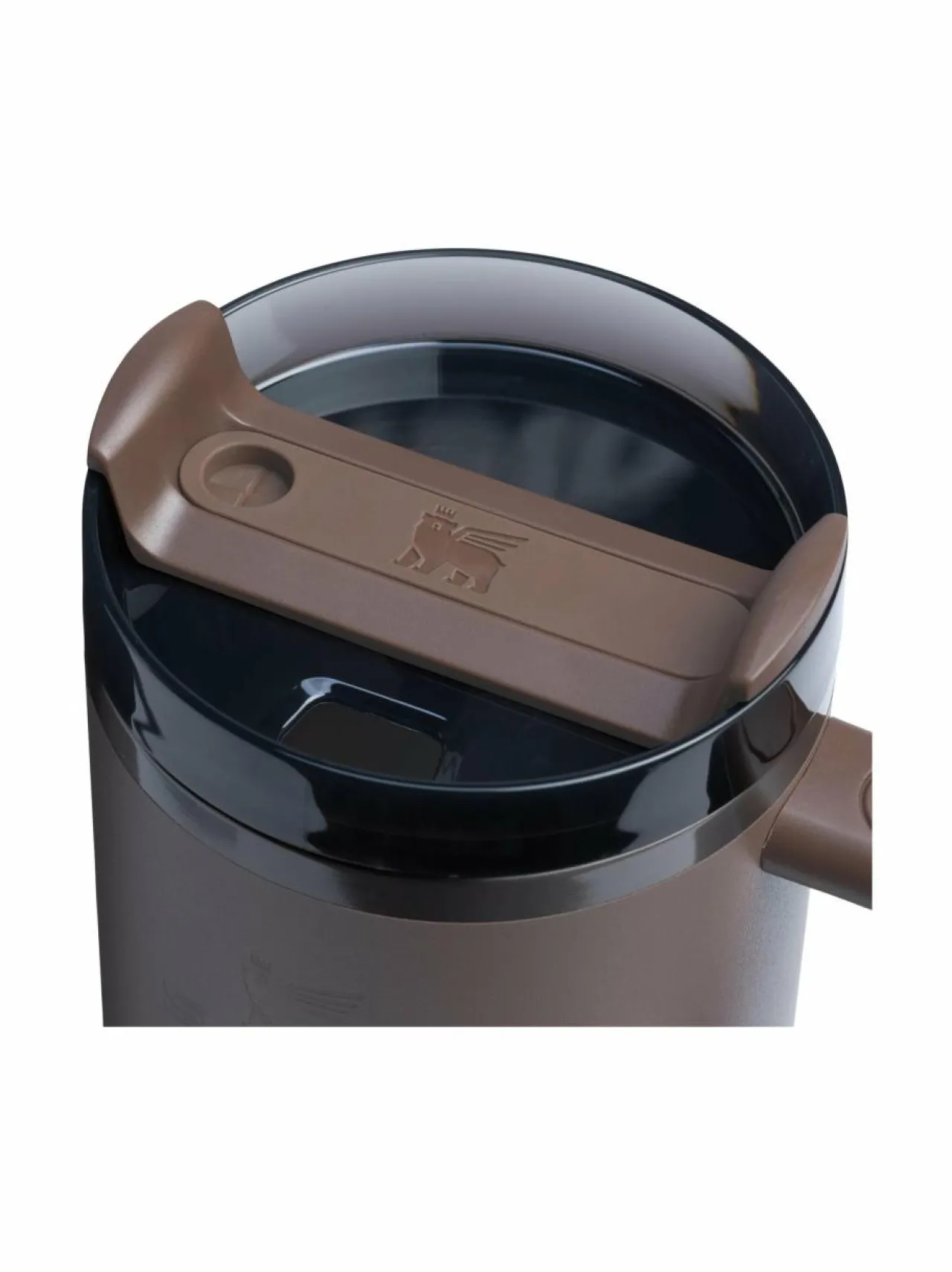 Stanley The Quencher H2.O FlowState™ Tumbler -termosmuki 1,18 l^ Tee, Kahvi & Vesi