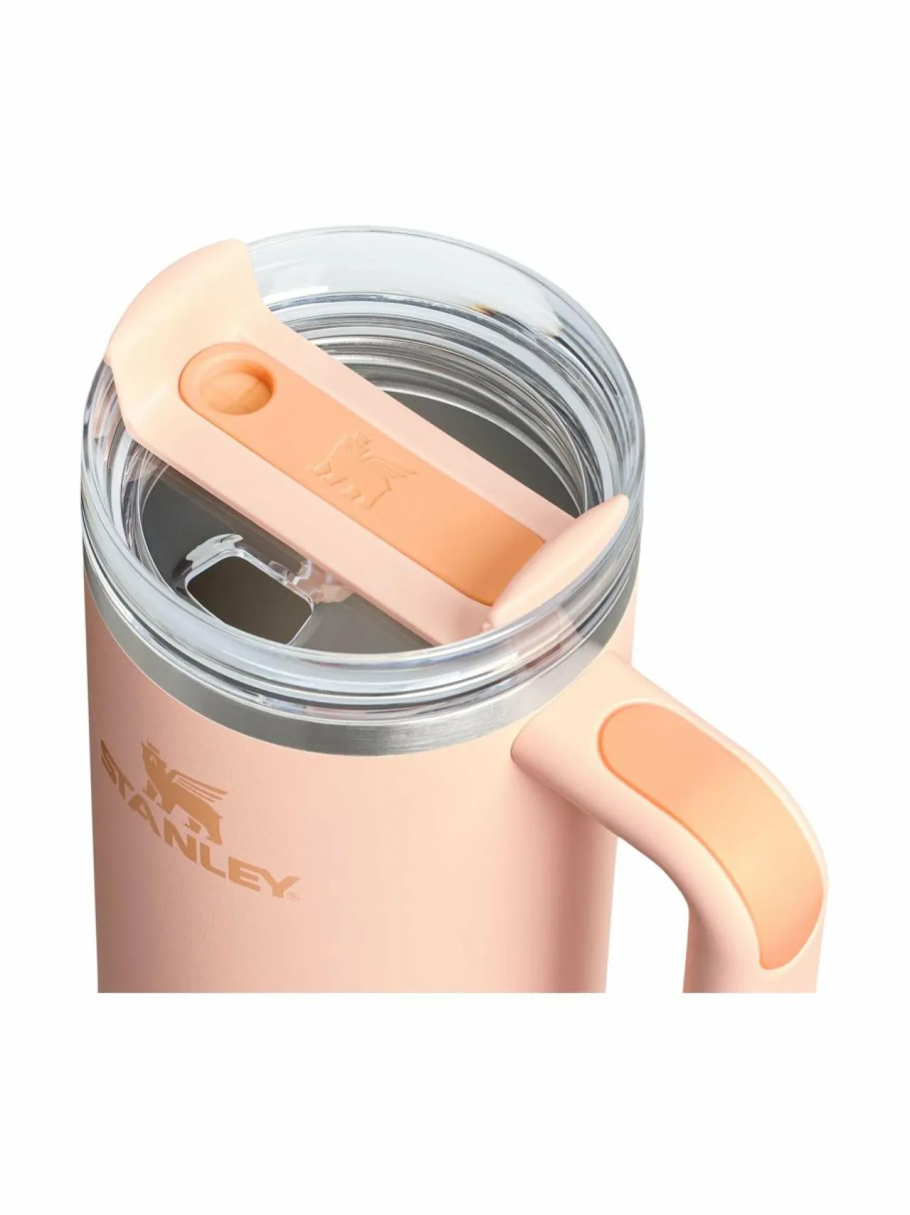 Stanley The Quencher H2.O FlowState™ Tumbler -termosmuki 0,89 l^ Tee, Kahvi & Vesi