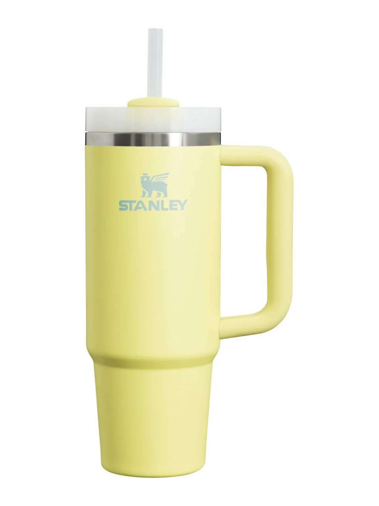 Tee, Kahvi & Vesi<Stanley The Quencher H2.O FlowState™ Tumbler -termosmuki 0.89 l POMELO