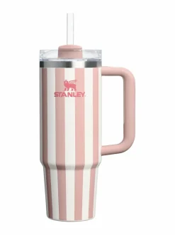Stanley The Quencher H2.O FlowState™ Tumbler -termosmuki 0.89 l^ Tee, Kahvi & Vesi