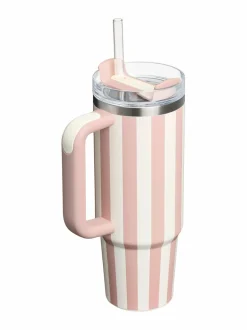 Stanley The Quencher H2.O FlowState™ Tumbler -termosmuki 0.89 l^ Tee, Kahvi & Vesi