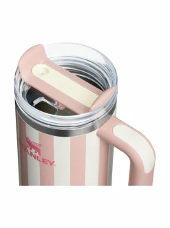 Stanley The Quencher H2.O FlowState™ Tumbler -termosmuki 0.89 l^ Tee, Kahvi & Vesi