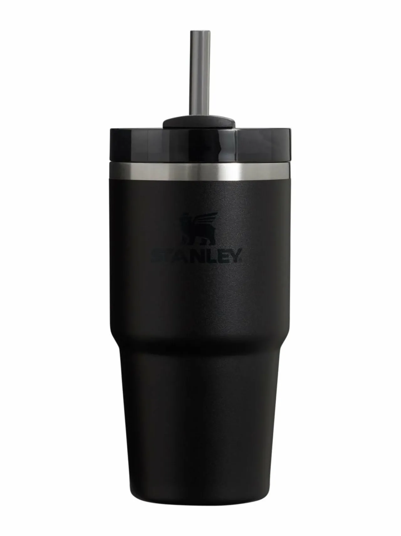 Stanley The Quencher H2.O FlowState™ -termosmuki 0,6 l^ Tee, Kahvi & Vesi
