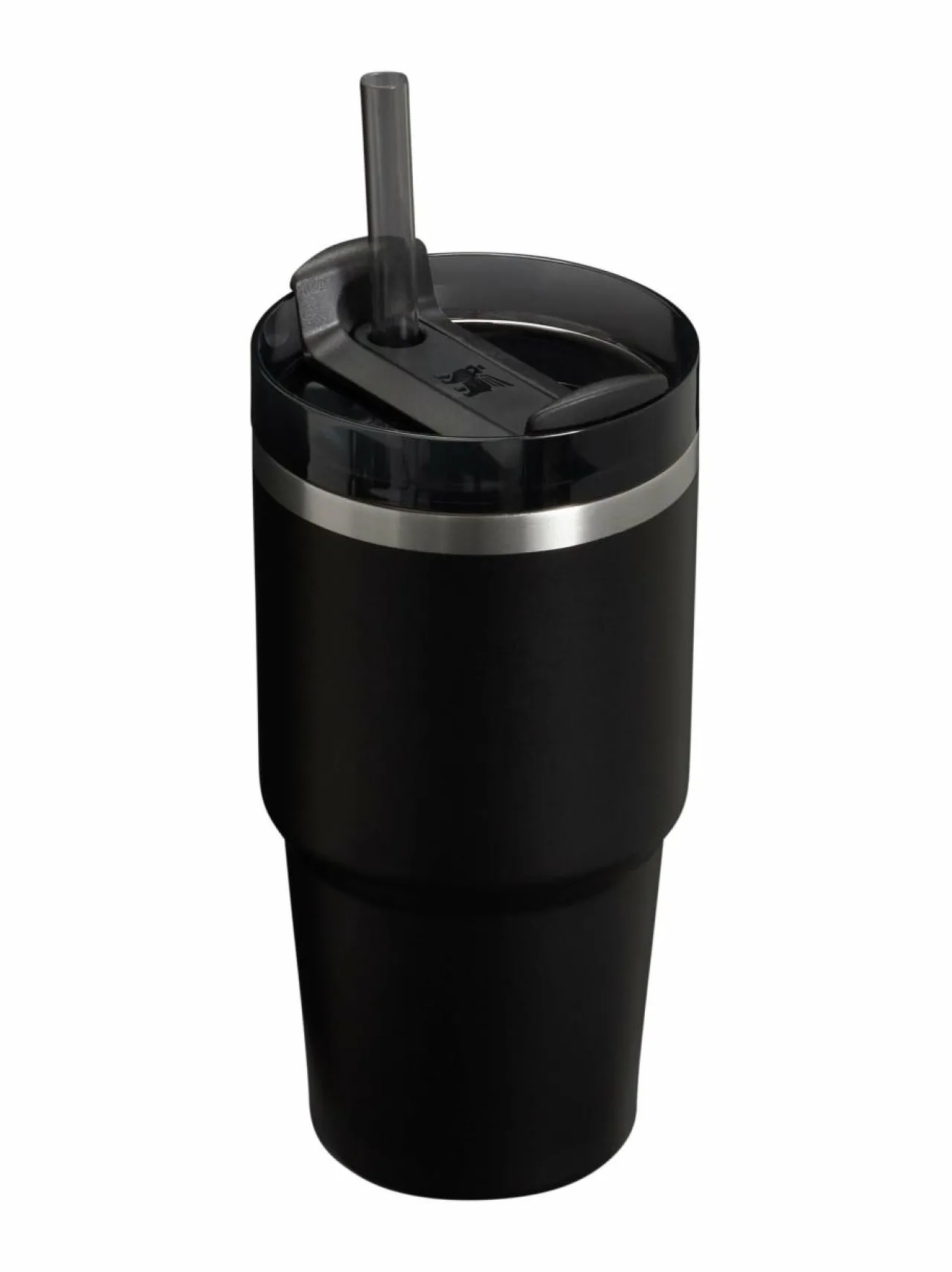 Stanley The Quencher H2.O FlowState™ -termosmuki 0,6 l^ Tee, Kahvi & Vesi