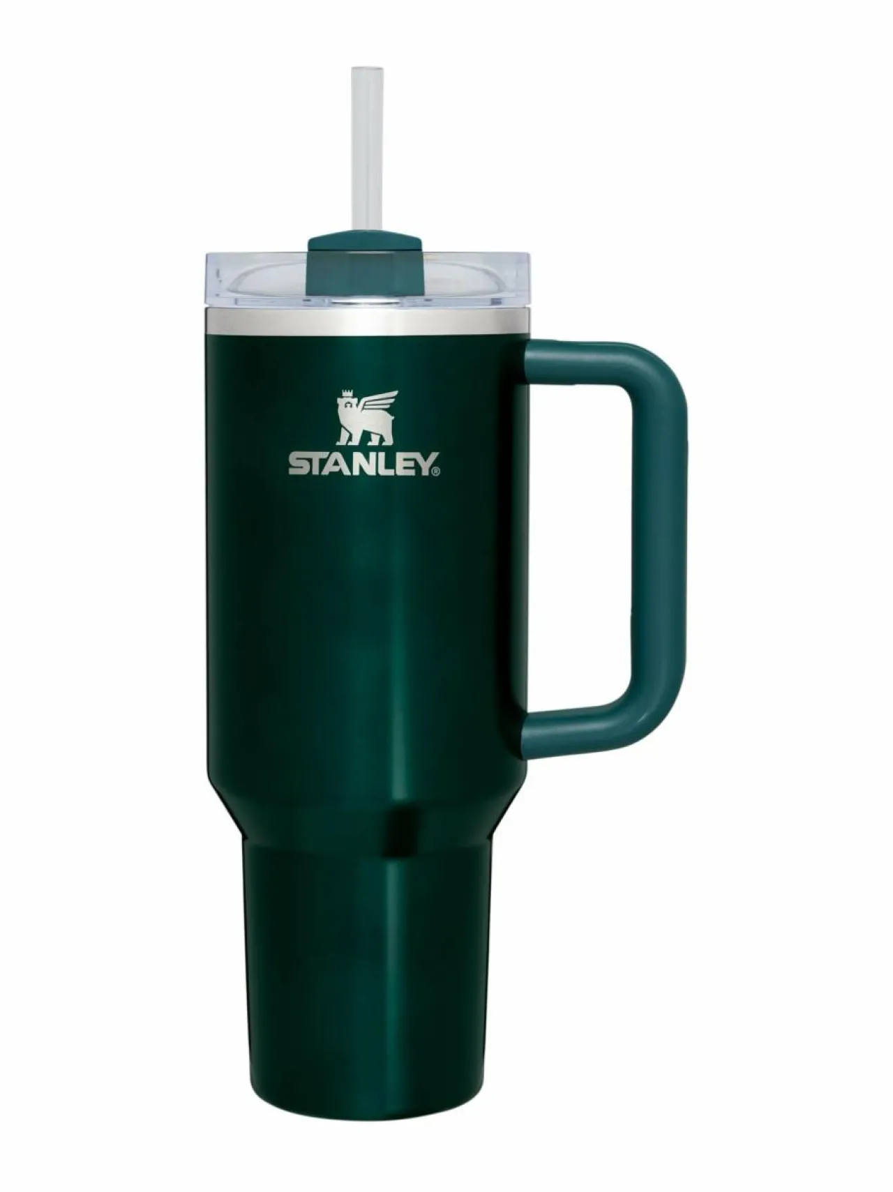 Stanley The Quencher H2.O FlowState™ Tumbler -termosmuki 1,18 l^ Tee, Kahvi & Vesi