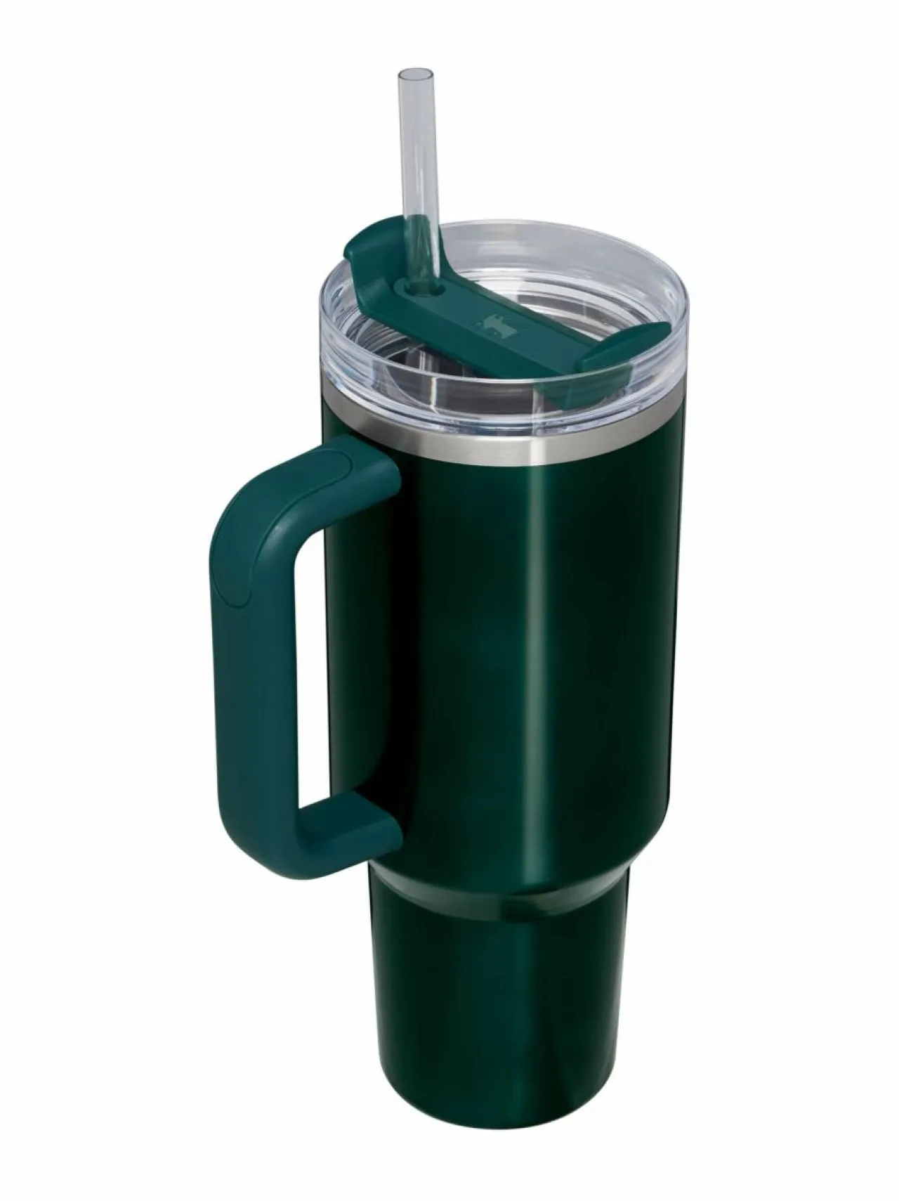 Stanley The Quencher H2.O FlowState™ Tumbler -termosmuki 1,18 l^ Tee, Kahvi & Vesi