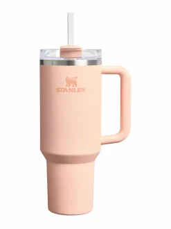 Stanley The Quencher H2.O FlowState™ Tumbler -termosmuki 1,18 l^ Tee, Kahvi & Vesi