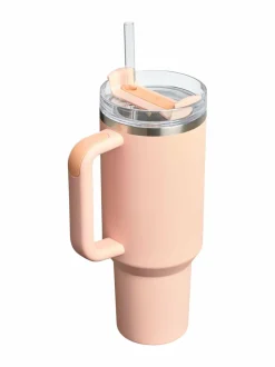 Stanley The Quencher H2.O FlowState™ Tumbler -termosmuki 1,18 l^ Tee, Kahvi & Vesi