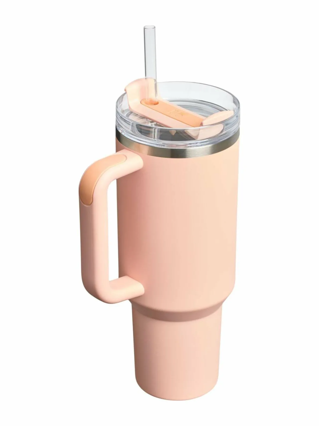Stanley The Quencher H2.O FlowState™ Tumbler -termosmuki 1,18 l^ Tee, Kahvi & Vesi