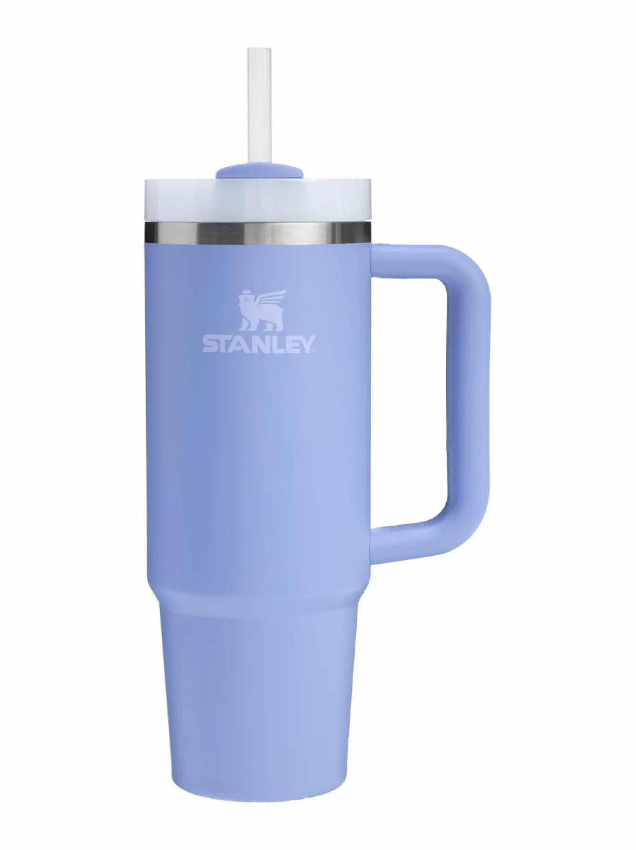 Tee, Kahvi & Vesi<Stanley The Quencher H2.O FlowState™ Tumbler -termosmuki 0.89 l HYDRANGEA