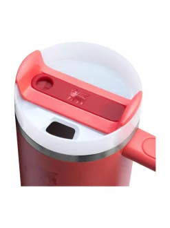 Stanley The Quencher H2.O FlowState™ Tumbler -termosmuki 0.89 l^ Tee, Kahvi & Vesi