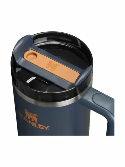 Stanley The Quencher H2.O FlowState™ Tumbler -termosmuki 0.89 l^ Tee, Kahvi & Vesi