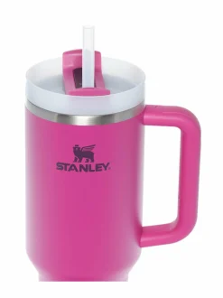 Stanley The Quencher H2.O FlowState™ Tumbler -termosmuki 1.18 l^ Tee, Kahvi & Vesi