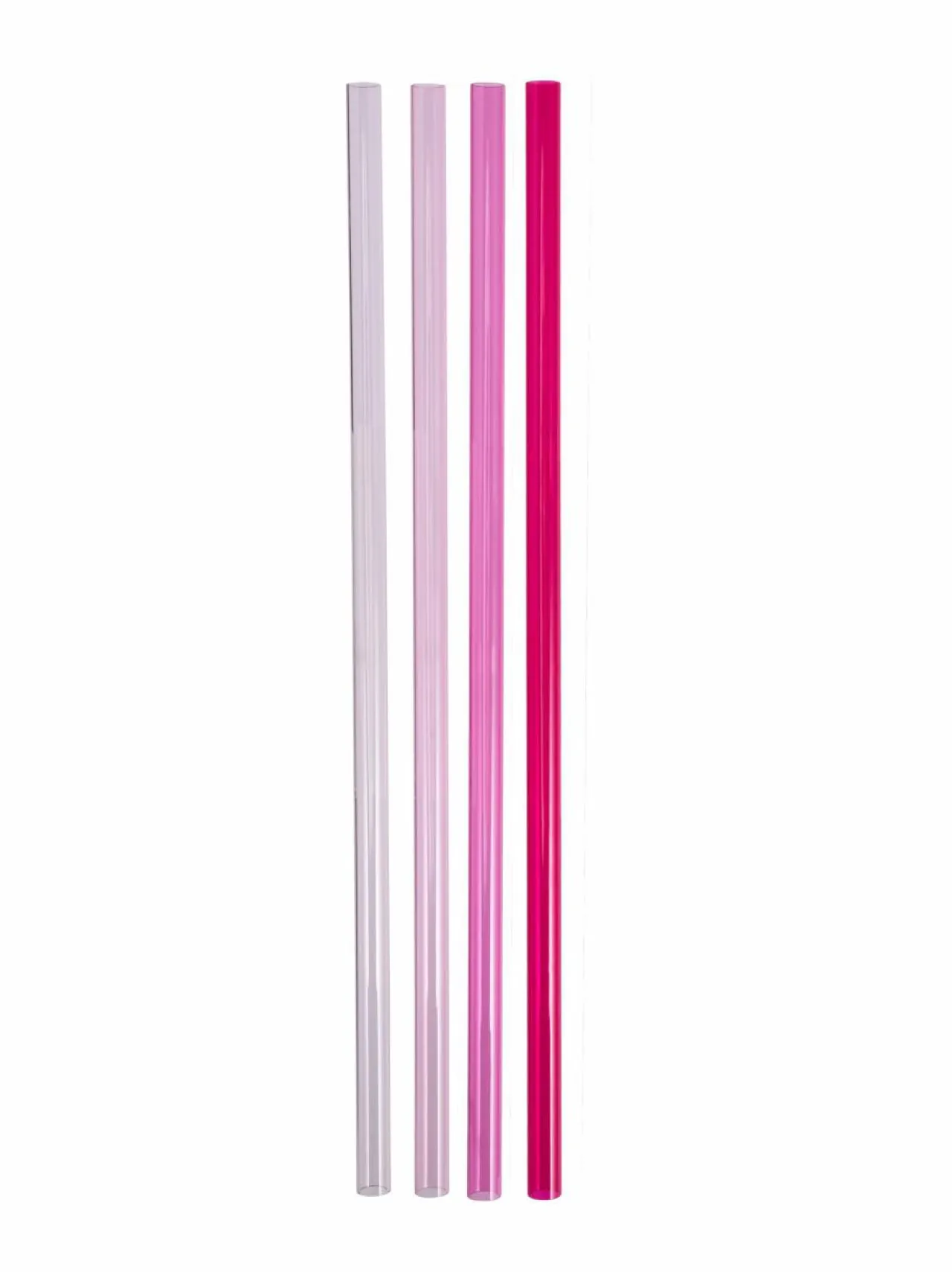 Tee, Kahvi & Vesi<Stanley The Quencher Travel Tumbler -pillipakkaus, 4 kpl PINK MULTI PACK