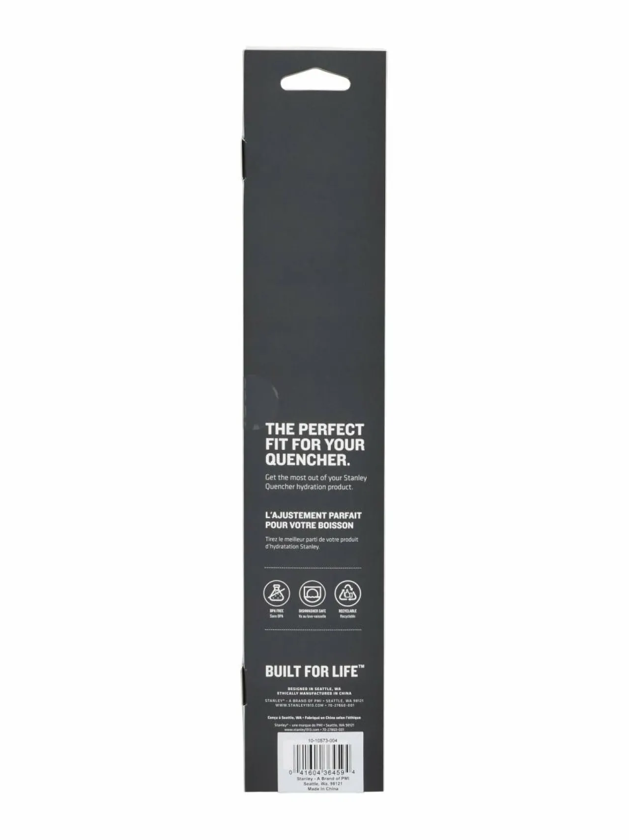 Stanley The Quencher Travel Tumbler -pillipakkaus, 4 kpl^ Tee, Kahvi & Vesi