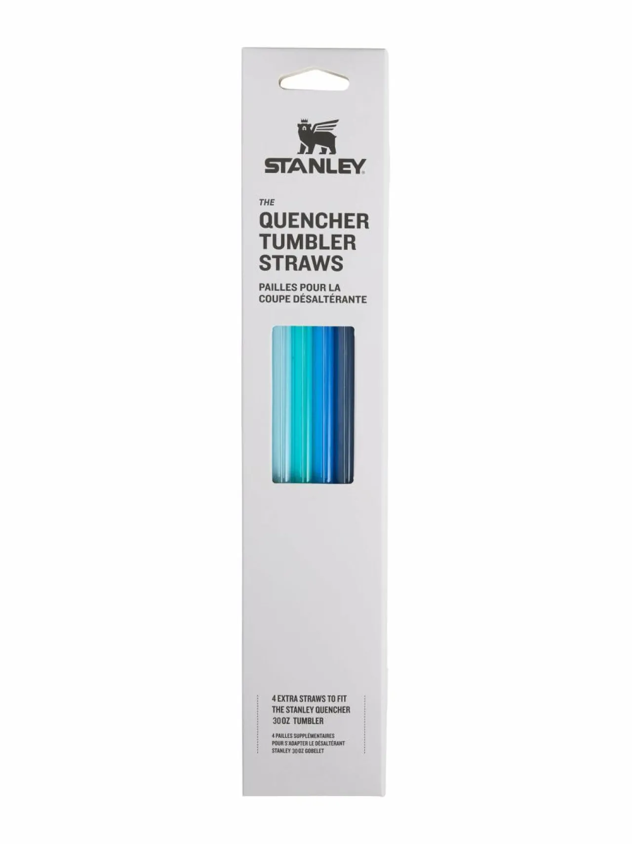 Stanley The Quencher Travel Tumbler -pillipakkaus, 4 kpl^ Tee, Kahvi & Vesi