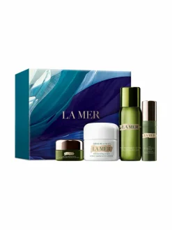 Ihonhoitopakkaukset<La Mer The Refreshing Radiance Collection -ihonhoitopakkaus